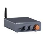 Dvojkanálový zosilňovač Fosi Audio BT20A Pro-48V modro-šedý