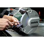 Dvojkotúčová brúska METABO DS 200 PLUS (604200000)