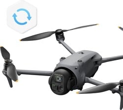 Dvojročný plán DJI Care Refresh (DJI Mavic 4 Pro) EÚ