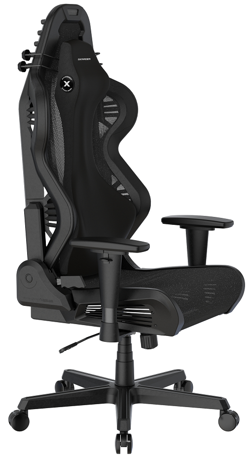 DXRacer AIR, černá