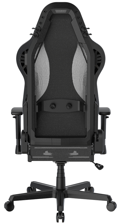DXRacer AIR, černá