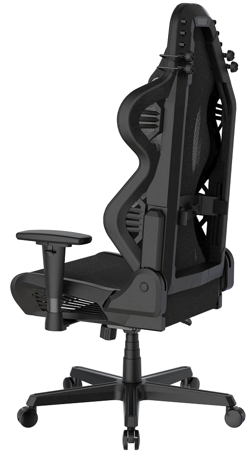DXRacer AIR, černá