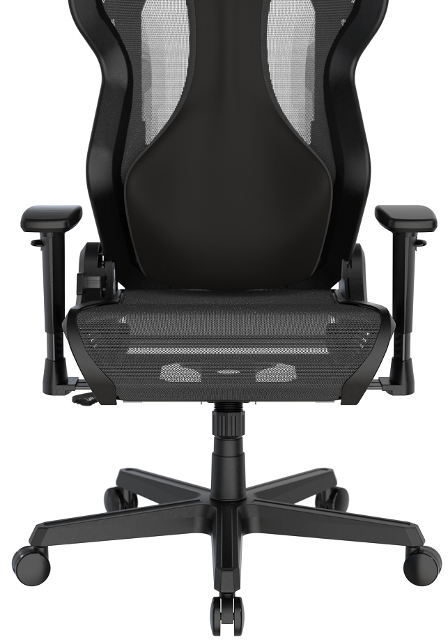 DXRacer AIR, černá