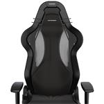 DXRacer AIR, černá