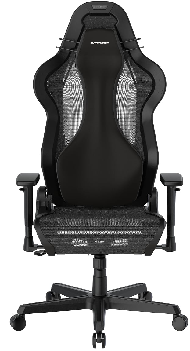 DXRacer AIR, černá