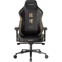 DXRacer Craft KOI, černá