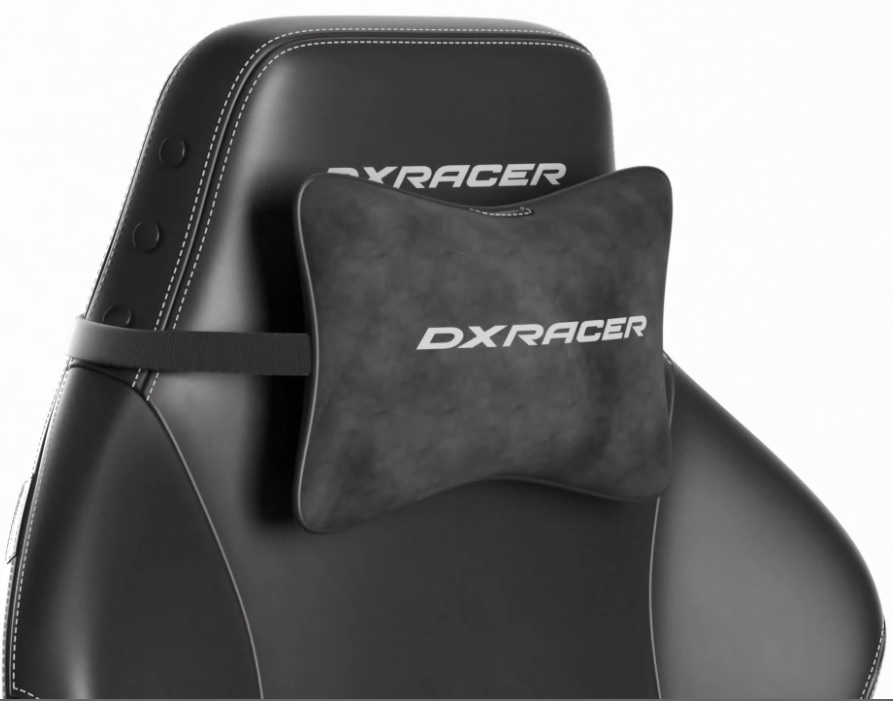 DXRacer Drifting, černá