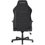 DXRacer Drifting, černá (látková)