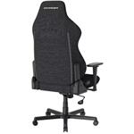 DXRacer Drifting, černá (látková)