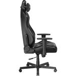 DXRacer Drifting, černá