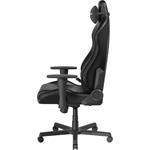 DXRacer Drifting, černá