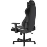 DXRacer Drifting, černo-bílá