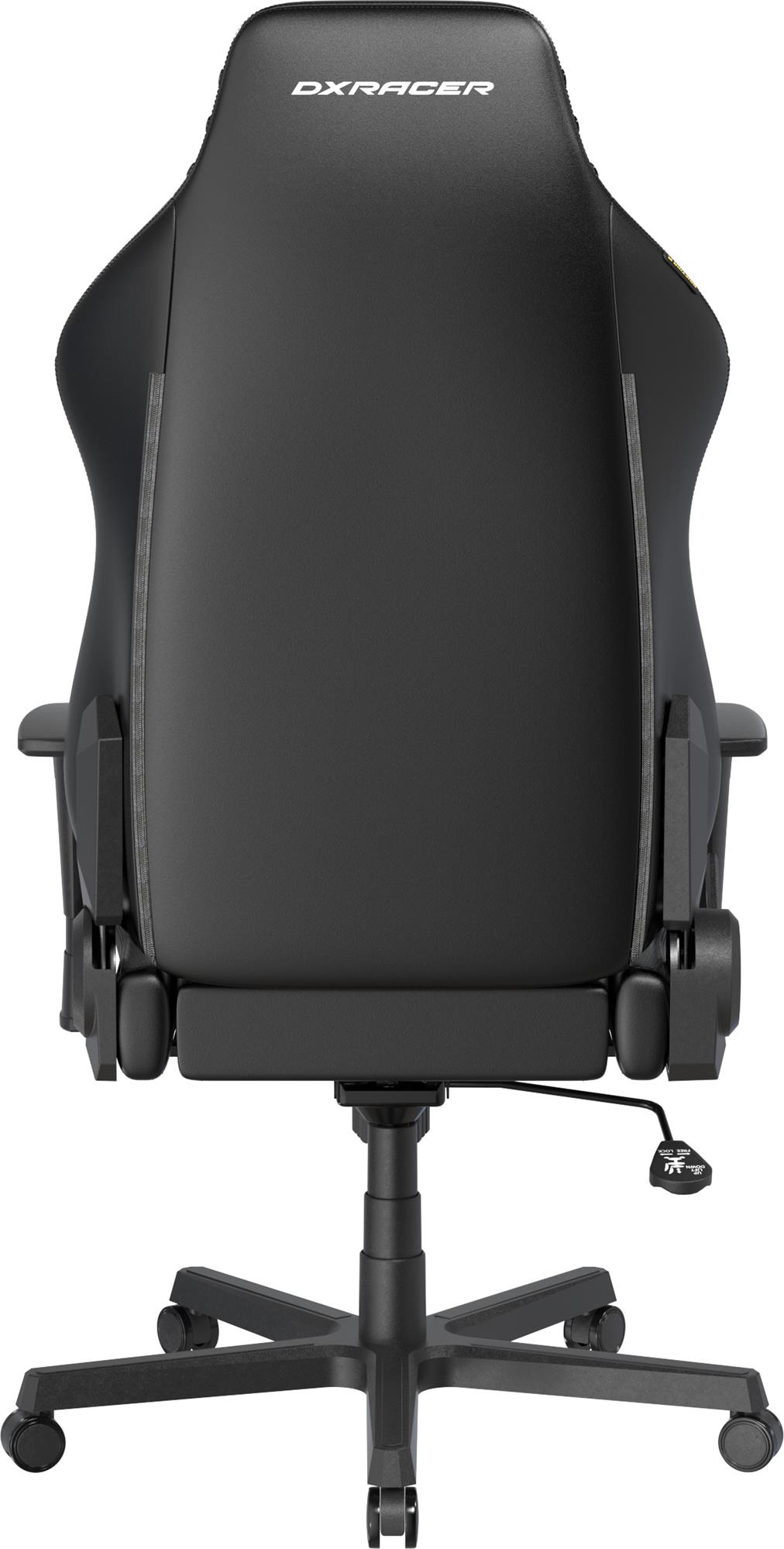 DXRacer Drifting, čierna