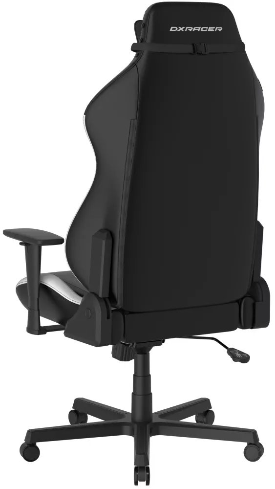 DXRacer DRIFTING čiernobiely