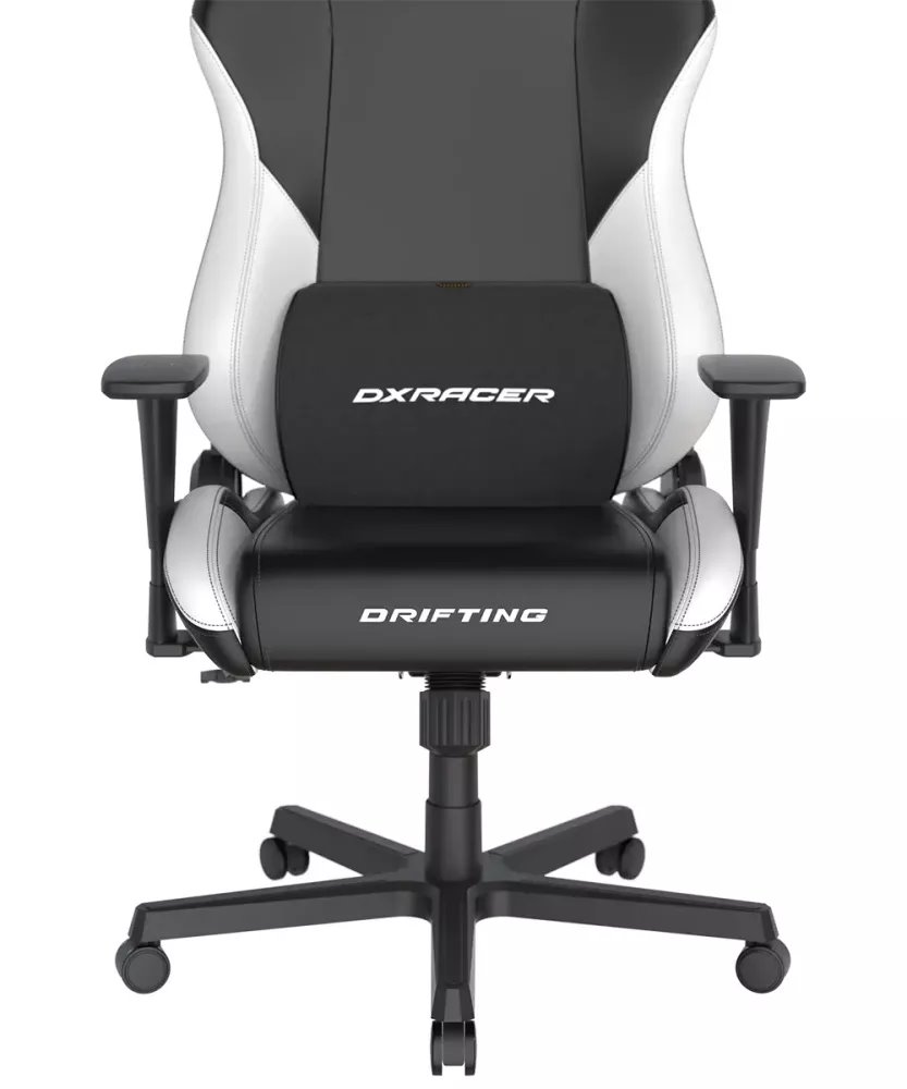 DXRacer DRIFTING čiernobiely