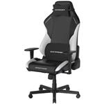 DXRacer DRIFTING čiernobiely