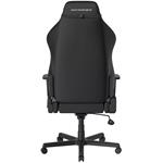 DXRacer DRIFTING čiernobiely