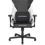 DXRacer DRIFTING čiernobiely