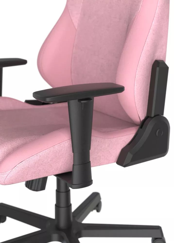 DXRacer DRIFTING ružový (látka)