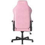 DXRacer DRIFTING ružový (látka)
