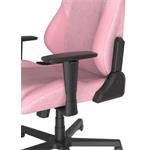 DXRacer DRIFTING ružový (látka)