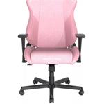 DXRacer DRIFTING ružový (látka)