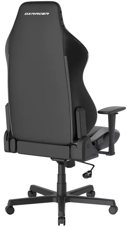 DXRacer DRIFTING XL čierna a biela