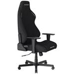 DXRacer DRIFTING XL čierna (látka)
