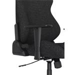 DXRacer DRIFTING XL čierna (látka)