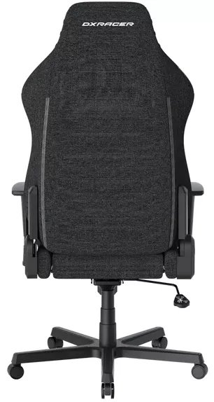 DXRacer Drifting XL, čierna (látková)