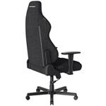DXRacer Drifting XL, čierna (látková)