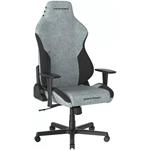 DXRacer DRIFTING XL šedo-čierna (látka)