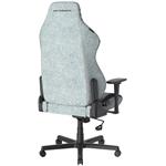 DXRacer DRIFTING XL šedo-čierna (látka)