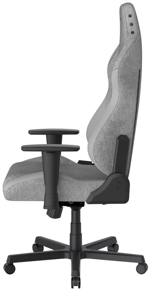 DXRacer DRIFTING XL sivá (látka)