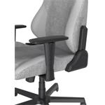 DXRacer DRIFTING XL sivá (látka)
