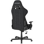 DXRacer Formula, černá, látková