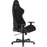 DXRacer Formula, černá, látková