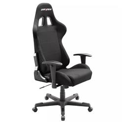 DXRacer FORMULA OH/FD01/N čierna (látka)