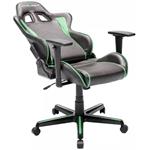 DXRacer FORMULA OH/FH08/NE čierno-zelená
