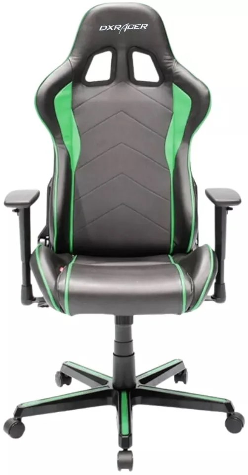 DXRacer FORMULA OH/FH08/NE čierno-zelená