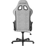 DXRacer Formula, šedo-černá, látková