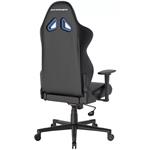 DXRacer GLADIATOR čierno-modrá