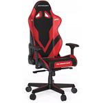 DXRacer GLADIATOR GB001/NR čierno-červená