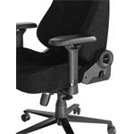 DXRacer MARTIAN čierna