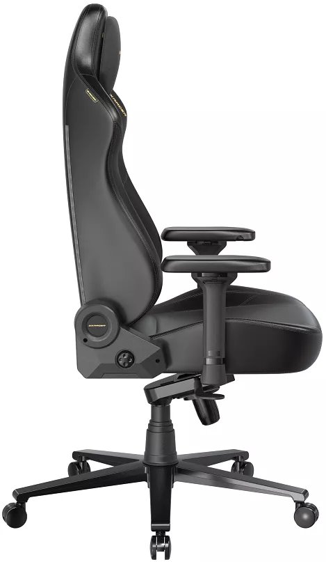 DXRacer MARTIAN XL čierny