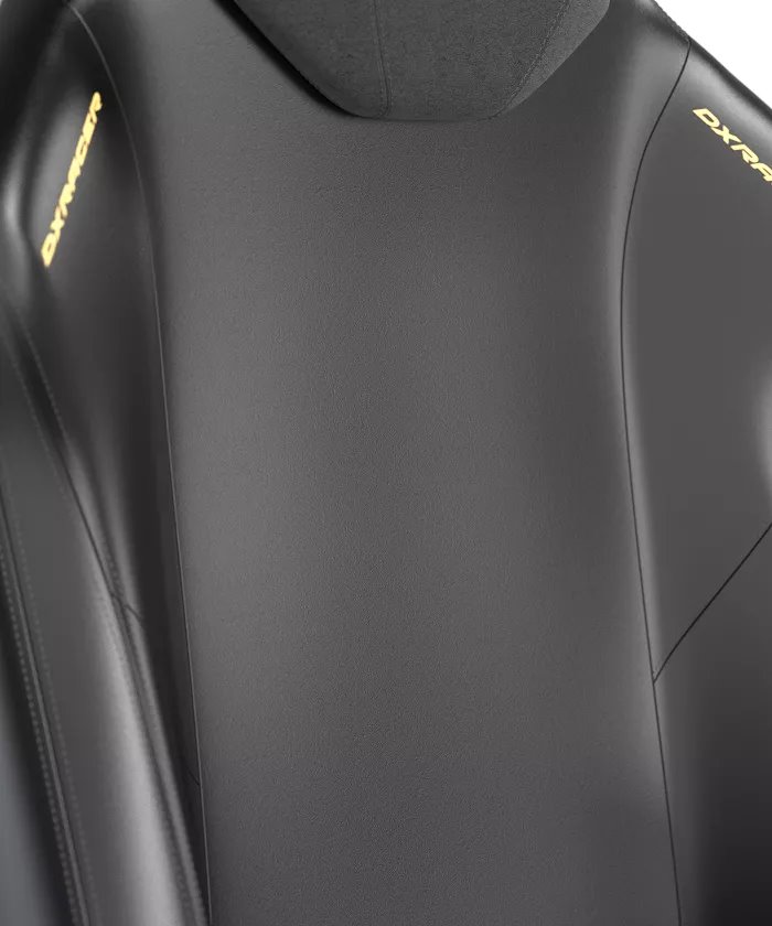 DXRacer MARTIAN XL čierny