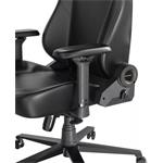 DXRacer MARTIAN XL čierny