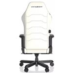 DXRacer MASTER bielo-čierna