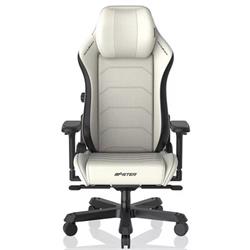 DXRacer MASTER bílo-černá