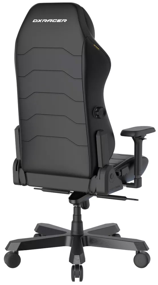 DXRacer Master, černá